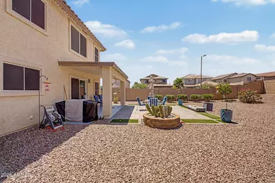 22354 W Antelope Trail, Buckeye, AZ 85326 - Photo 21