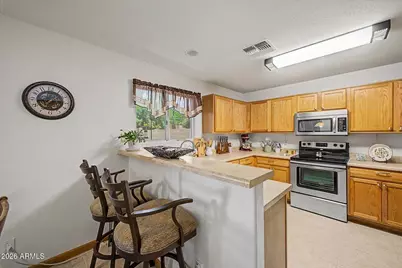 22354 W Antelope Trail, Buckeye, AZ 85326 - Photo 11