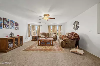 22354 W Antelope Trail, Buckeye, AZ 85326 - Photo 21