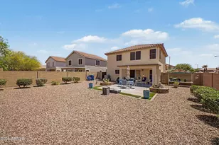 22354 W Antelope Trail, Buckeye, AZ 85326 - Photo 25