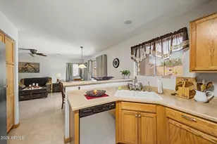 22354 W Antelope Trail, Buckeye, AZ 85326 - Photo 9