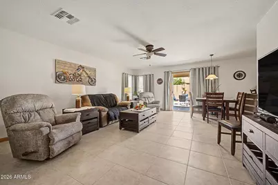 22354 W Antelope Trail, Buckeye, AZ 85326 - Photo 5