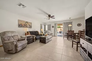 22354 W Antelope Trail, Buckeye, AZ 85326 - Photo 5