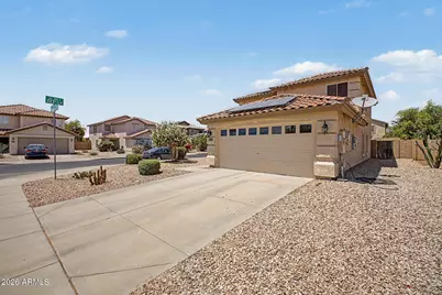 22354 W Antelope Trail, Buckeye, AZ 85326 - Photo 3