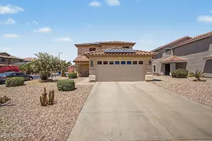 22354 W Antelope Trail, Buckeye, AZ 85326 - Photo 1