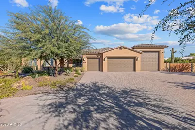 6578 E Monterra Way, Scottsdale, AZ 85266 - Photo 101