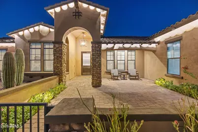 6578 E Monterra Way, Scottsdale, AZ 85266 - Photo 5