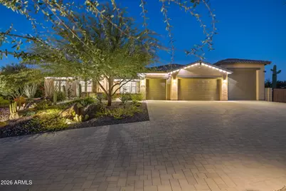 6578 E Monterra Way, Scottsdale, AZ 85266 - Photo 3