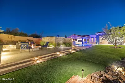 6578 E Monterra Way, Scottsdale, AZ 85266 - Photo 83