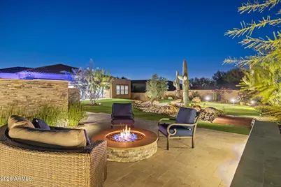 6578 E Monterra Way, Scottsdale, AZ 85266 - Photo 91
