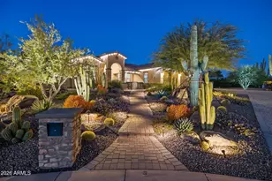 6578 E Monterra Way, Scottsdale, AZ 85266 - Photo 1