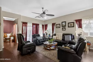 19735 N Locke Ct, Maricopa, AZ 85138 - Photo 9