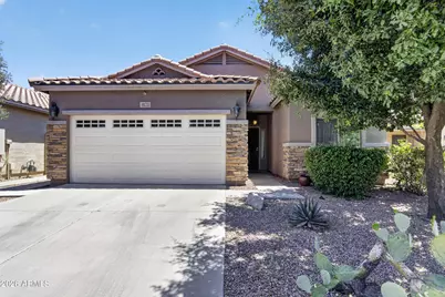 19735 N Locke Court, Maricopa, AZ 85138 - Photo 1