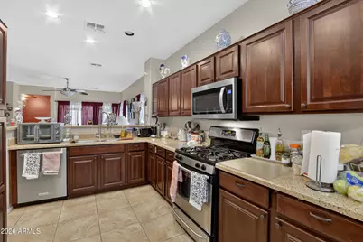 19735 N Locke Court, Maricopa, AZ 85138 - Photo 5