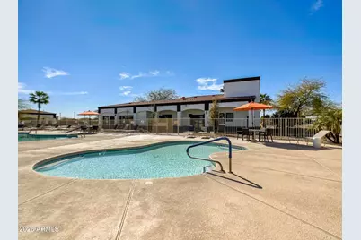 16101 N El Mirage Road #317, El Mirage, AZ 85335 - Photo 37
