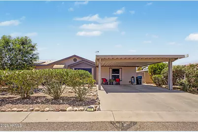 16101 N El Mirage Road #317, El Mirage, AZ 85335 - Photo 1