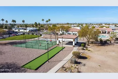 16101 N El Mirage Road #317, El Mirage, AZ 85335 - Photo 29