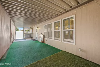 16101 N El Mirage Road #317, El Mirage, AZ 85335 - Photo 25