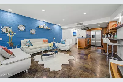 4401 N 40th Street #6, Phoenix, AZ 85018 - Photo 11