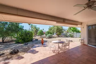 13229 W Beechwood Dr, Sun City West, AZ 85375 - Photo 41