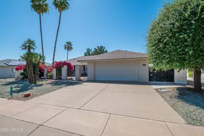 13229 W Beechwood Drive, Sun City West, AZ 85375 - Photo 3
