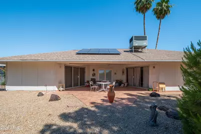 13229 W Beechwood Drive, Sun City West, AZ 85375 - Photo 11