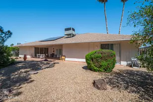13229 W Beechwood Dr, Sun City West, AZ 85375 - Photo 39