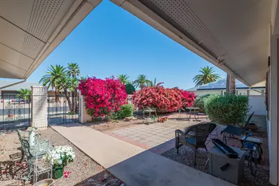 13229 W Beechwood Drive, Sun City West, AZ 85375 - Photo 5