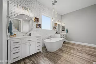 23051 S 202nd St, Queen Creek, AZ 85142 - Photo 23