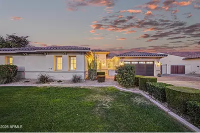 23051 S 202nd Street, Queen Creek, AZ 85142 - Photo 7