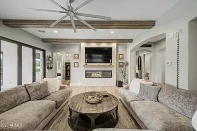 23051 S 202nd Street, Queen Creek, AZ 85142 - Photo 15
