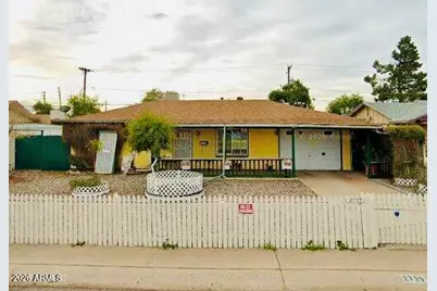 2739 W Montecito Avenue, Phoenix, AZ 85017 - Photo 1