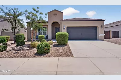 8481 W Rushmore Way, Florence, AZ 85132 - Photo 1