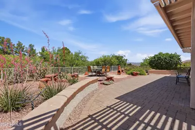2260 W Trail Blazer Drive, Cottonwood, AZ 86326 - Photo 25