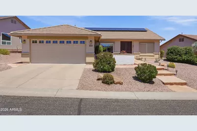 2260 W Trail Blazer Drive, Cottonwood, AZ 86326 - Photo 31