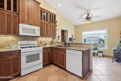 2260 W Trail Blazer Drive, Cottonwood, AZ 86326 - Photo 9