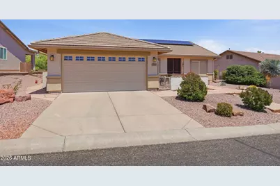 2260 W Trail Blazer Drive, Cottonwood, AZ 86326 - Photo 1