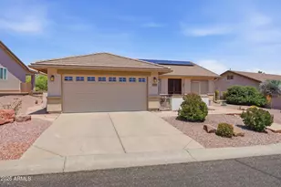 2260 W Trail Blazer Dr, Cottonwood, AZ 86326 - Photo 1