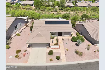 2260 W Trail Blazer Drive, Cottonwood, AZ 86326 - Photo 29