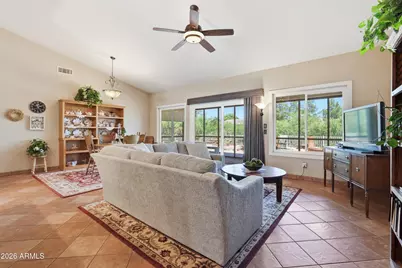 2260 W Trail Blazer Drive, Cottonwood, AZ 86326 - Photo 5