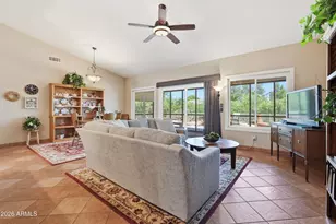 2260 W Trail Blazer Dr, Cottonwood, AZ 86326 - Photo 5