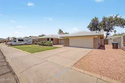 4114 W Hartford Avenue, Glendale, AZ 85308 - Photo 5