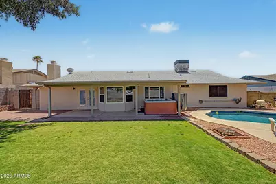 4114 W Hartford Avenue, Glendale, AZ 85308 - Photo 47