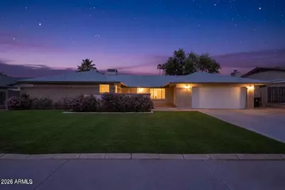 4114 W Hartford Avenue, Glendale, AZ 85308 - Photo 1