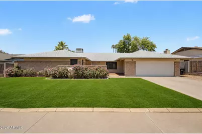 4114 W Hartford Avenue, Glendale, AZ 85308 - Photo 3
