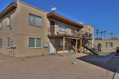 859 W Ray Road #Apt 3, Chandler, AZ 85225 - Photo 3
