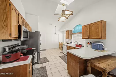5641 E Greenway Street, Mesa, AZ 85205 - Photo 5