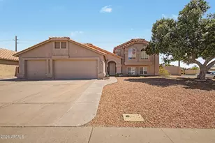 5641 E Greenway St, Mesa, AZ 85205 - Photo 1