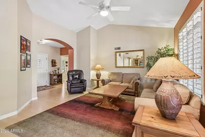 14811 W Sentinel Drive, Sun City West, AZ 85375 - Photo 7