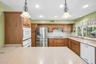 14811 W Sentinel Drive, Sun City West, AZ 85375 - Photo 15